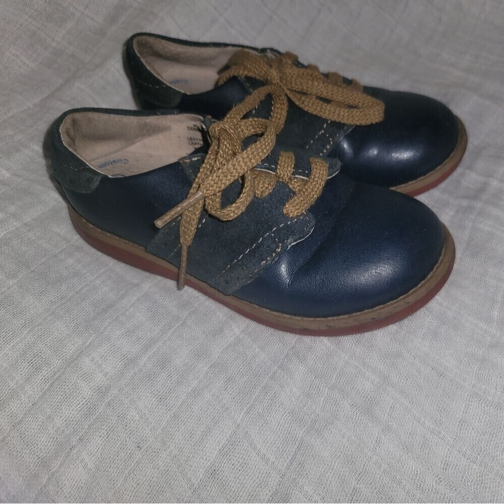 Footmates boys shoes